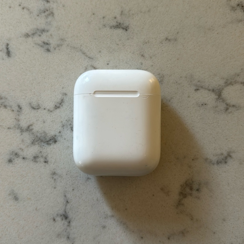 AirPods, wireless headphones, Apple, Bluetooth